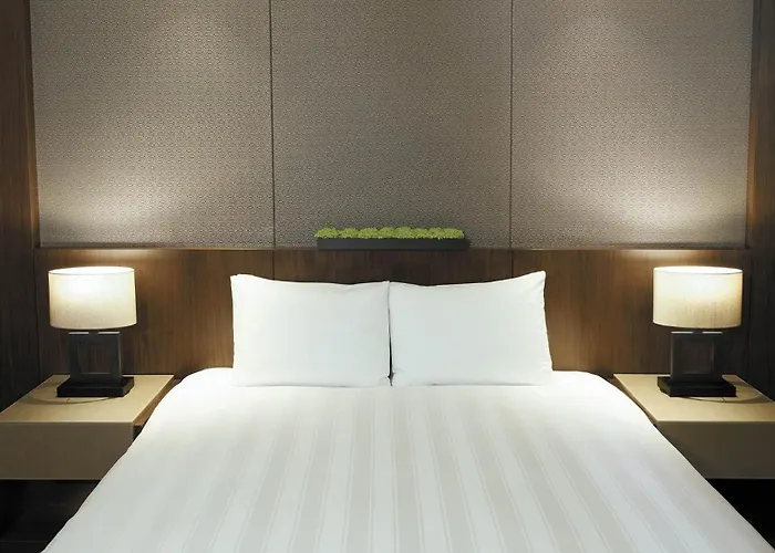 Lotte City Hotel Mapo