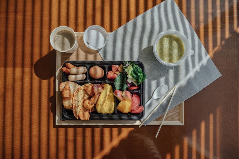 Hotel Lotte Mapo 3*