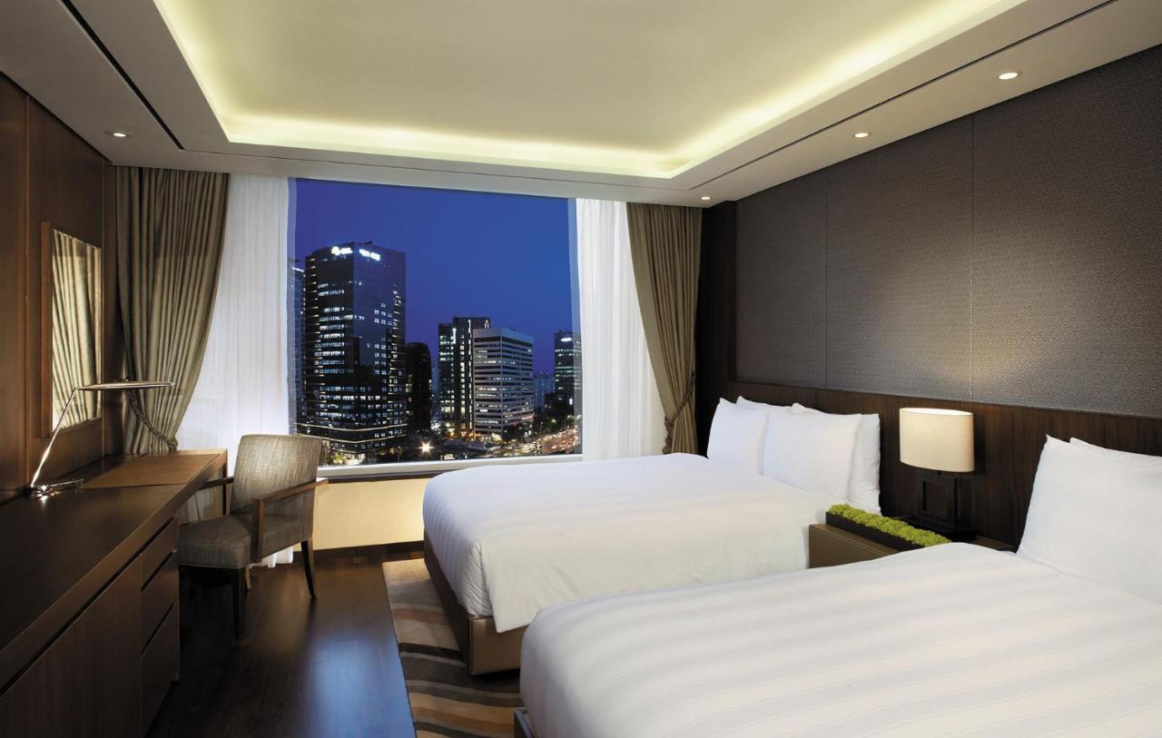 Lotte Mapo 3* Seoul