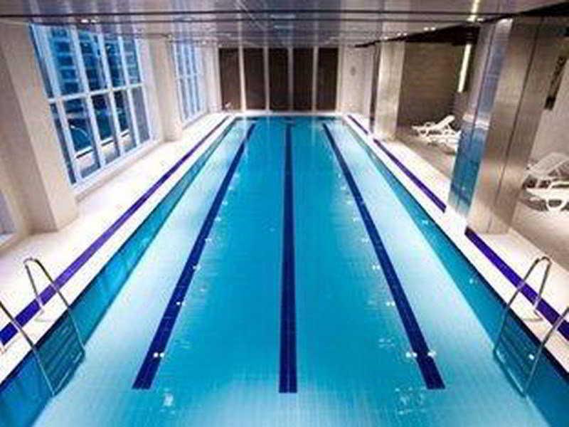 Lotte Mapo Hotel 3*