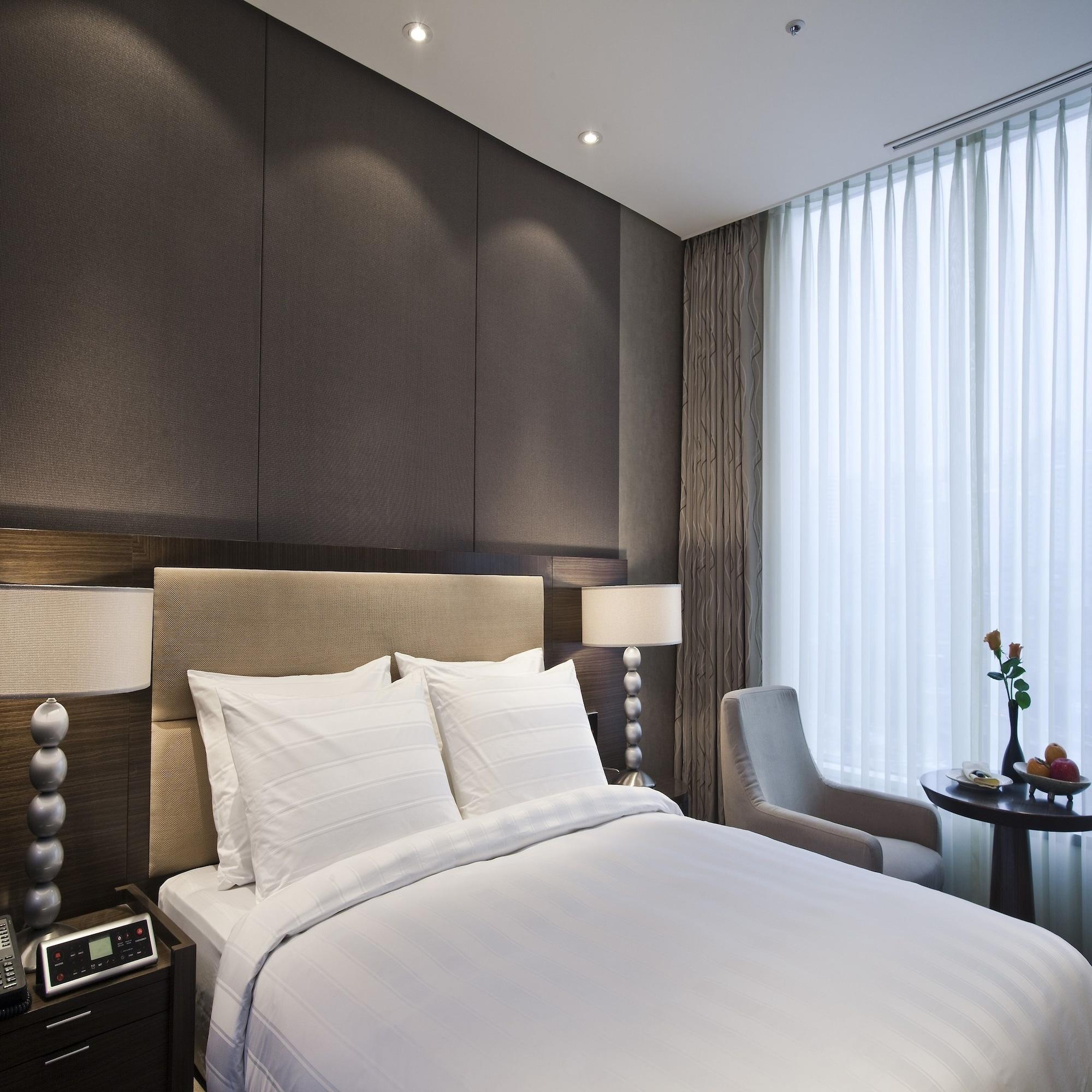 Hotel Lotte Mapo