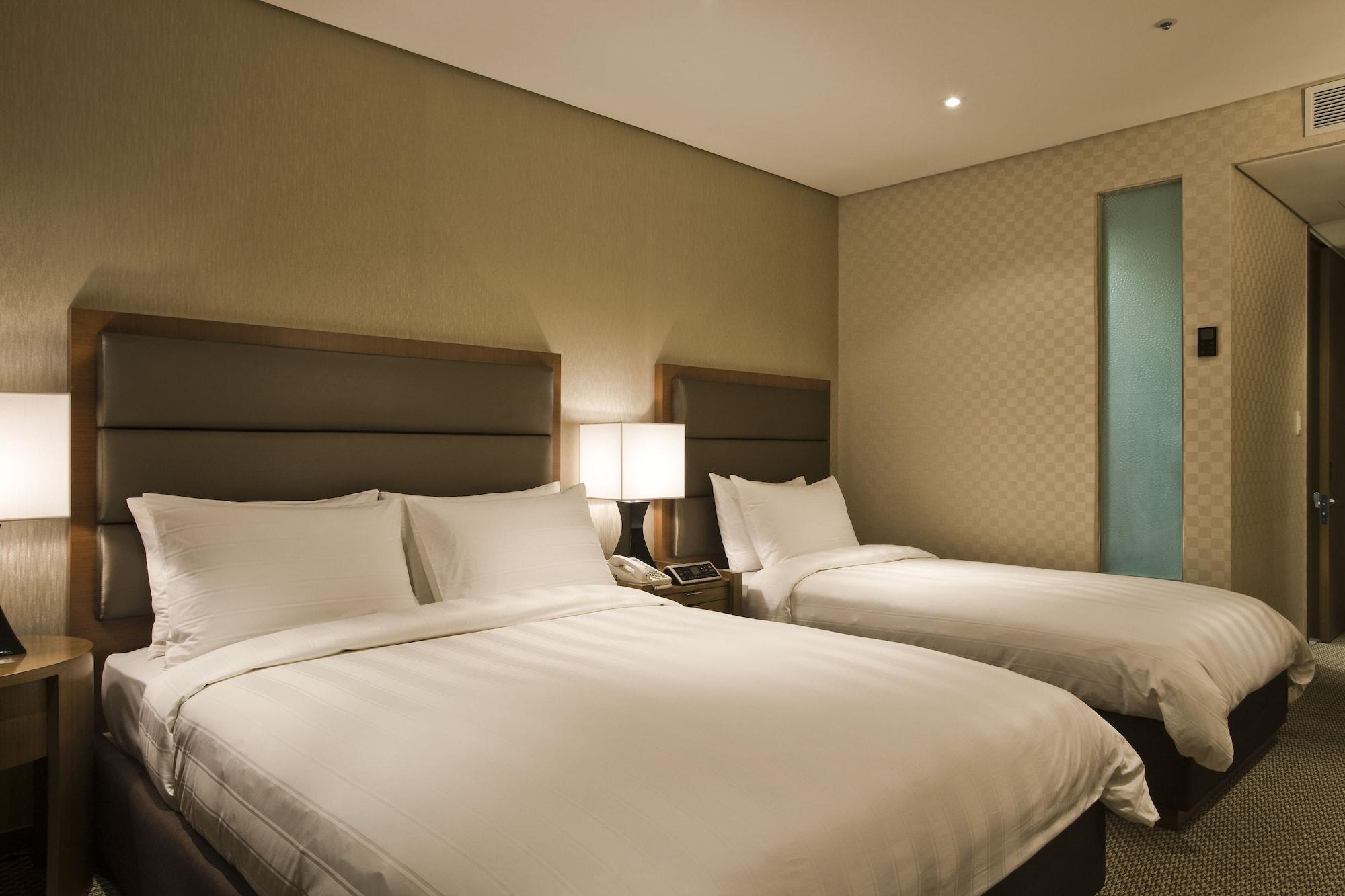 Hotel Lotte Mapo 3*