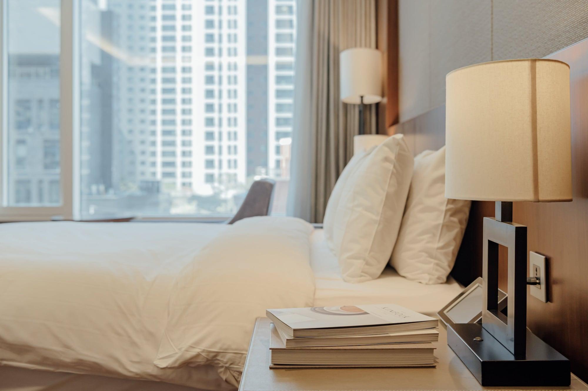 Hotel Lotte Mapo 3*