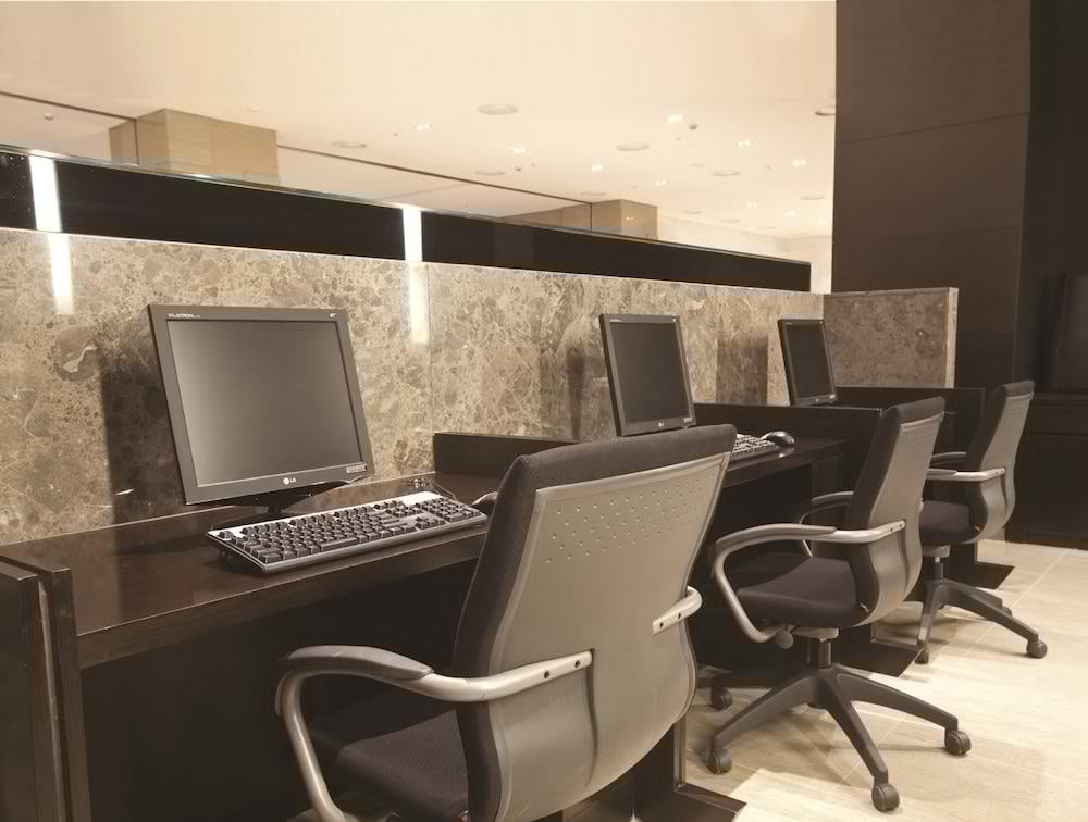 Hotel Lotte Mapo Seoul