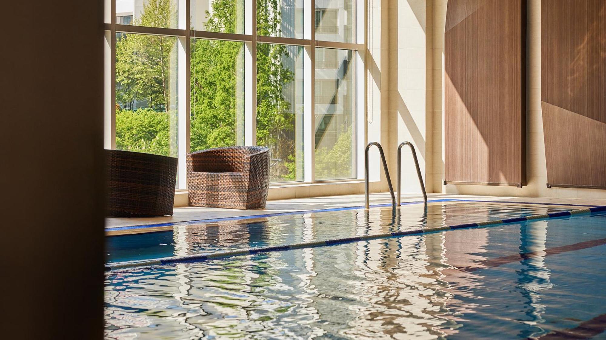 Hotel Lotte Mapo 3*