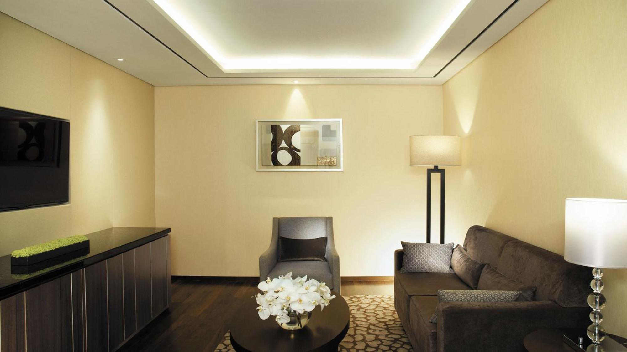 Lotte Mapo Hotel 3*