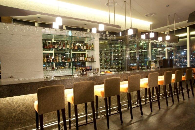 Hotel Lotte Mapo Seoul