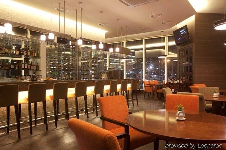 Lotte Mapo Seoul