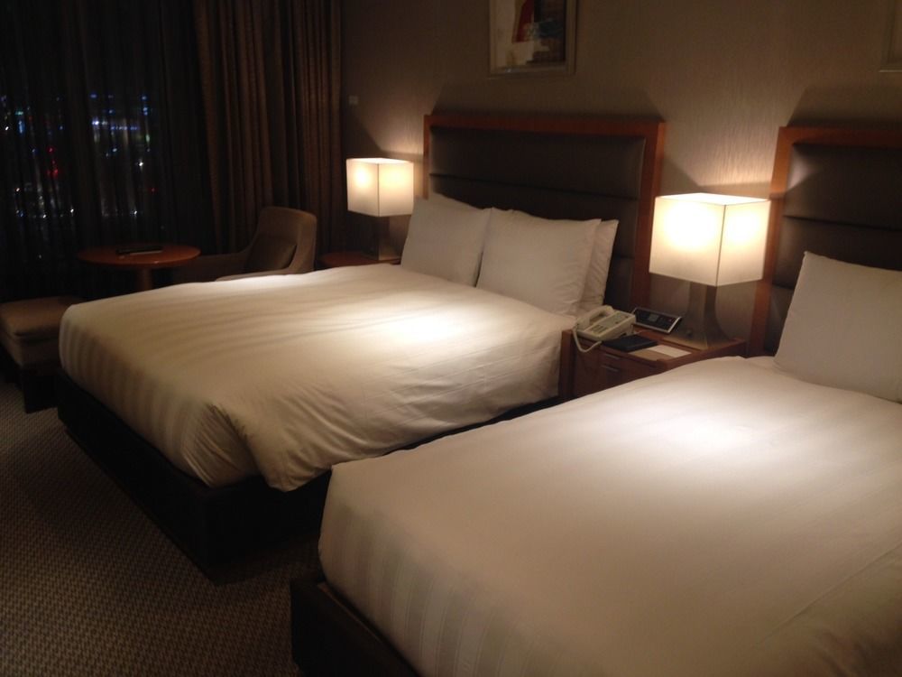Lotte Mapo 3* Seoul