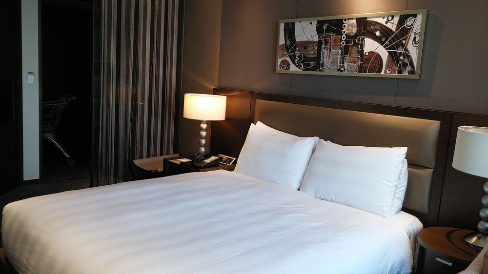 Lotte Mapo Hotel
