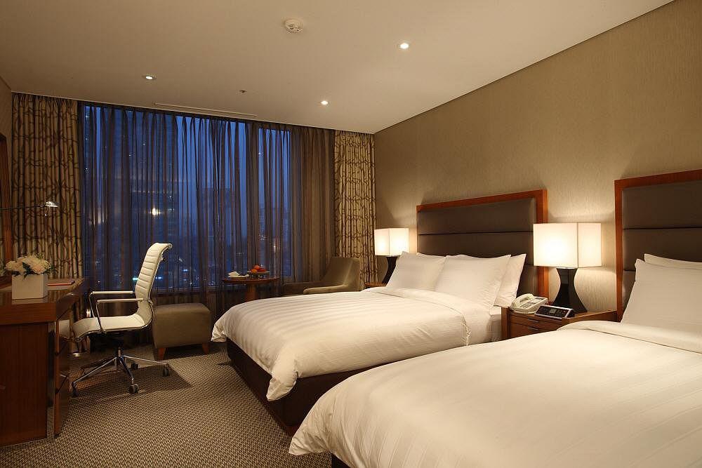 Lotte Mapo Hotel Seoul