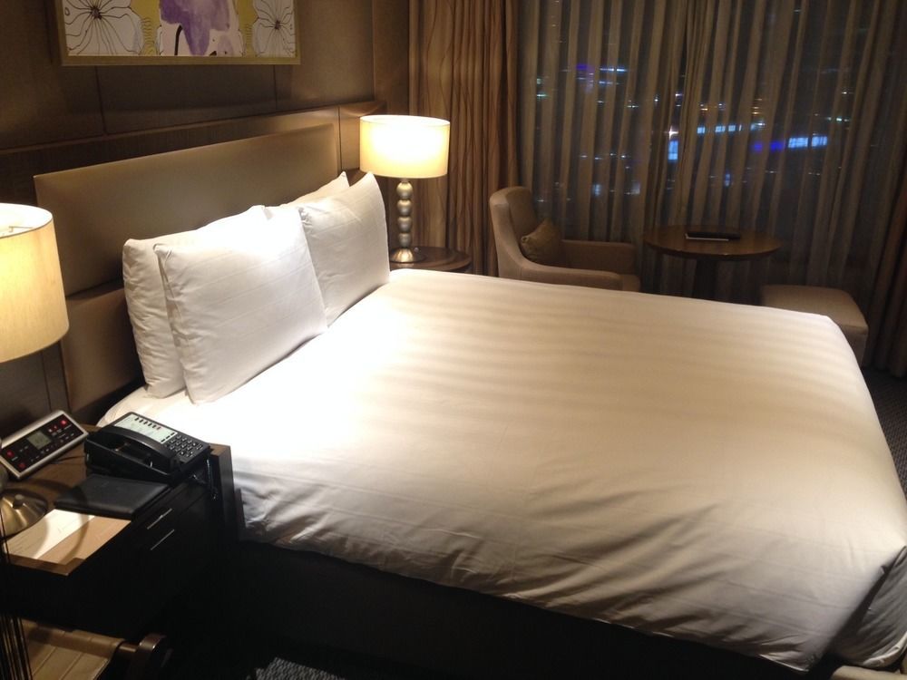 酒店 麻浦乐天城市酒店